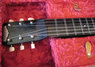 Rickenbacker B/6 LapSteel, Black: Close up - Free2