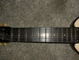 Rickenbacker BD/8 LapSteel, Black: Neck - Front