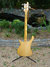 Rickenbacker 4000/4 , Mapleglo: Full Instrument - Rear