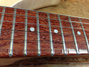 Rickenbacker 330/6 , Mapleglo: Free image