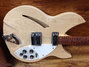 Rickenbacker 330/6 , Mapleglo: Body - Front