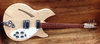 Rickenbacker 330/6 , Mapleglo: Full Instrument - Front