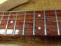 Rickenbacker 330/6 , Mapleglo: Neck - Front