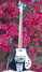 Rickenbacker 4001/4 V63, Jetglo: Body - Front