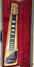 Rickenbacker 102/6 LapSteel, Mapleglo: Full Instrument - Front