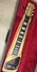 Rickenbacker 102/6 LapSteel, Mapleglo: Neck - Front
