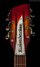Rickenbacker 1993/12 Plus, Fireglo: Headstock