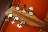 Rickenbacker 360/6 Slant Fret, Mapleglo: Headstock - Rear