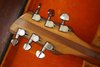 Rickenbacker 360/6 Slant Fret, Mapleglo: Headstock - Rear