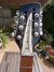 Rickenbacker 330/12 , Jetglo: Headstock