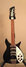 Rickenbacker 325/6 JL, Jetglo: Full Instrument - Front