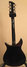 Rickenbacker 325/6 JL, Jetglo: Full Instrument - Rear