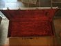 Jan 1963 Rickenbacker Console 500/2 X 8 Console Steel, Mapleglo: Body - Rear