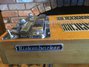 Rickenbacker Console 500/2 X 8 Console Steel, Mapleglo: Close up - Free