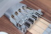 Rickenbacker 4003/4 , Natural Walnut: Free image