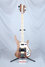 Rickenbacker 4003/4 , Natural Walnut: Full Instrument - Front