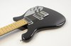 Rickenbacker 650/6 Colorado, Jetglo: Free image2