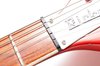 Rickenbacker 360/6 , Ruby: Neck - Front