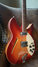 Rickenbacker 360/6 WB, Fireglo: Free image2