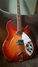 Rickenbacker 360/6 WB, Fireglo: Body - Front