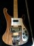 Rickenbacker 4003/4 , Natural Walnut: Free image