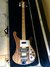 Rickenbacker 4003/4 , Natural Walnut: Close up - Free