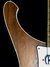 Rickenbacker 4003/4 , Natural Walnut: Close up - Free2