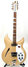 Rickenbacker 381/6 V69, Mapleglo: Full Instrument - Front