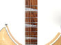 Rickenbacker 381/6 V69, Mapleglo: Close up - Free