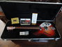 Rickenbacker 330/6 , Fireglo: Neck - Front
