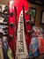 Rickenbacker 330/12 , Ruby: Headstock