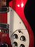 Rickenbacker 330/12 , Ruby: Free image