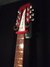 Rickenbacker 330/12 , Ruby: Close up - Free2