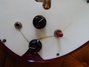 Rickenbacker ES16/6 Ryder, Fireglo: Free image2
