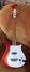 Rickenbacker ES16/6 Ryder, Fireglo: Full Instrument - Front