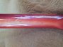 Rickenbacker ES16/6 Ryder, Fireglo: Neck - Rear