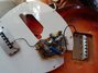 Rickenbacker ES16/6 Ryder, Fireglo: Close up - Free