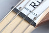 Rickenbacker 4003/4 , Natural Walnut: Free image
