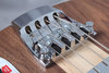 Rickenbacker 4003/4 , Natural Walnut: Free image2