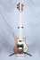 Rickenbacker 4003/4 , Natural Walnut: Full Instrument - Rear