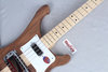 Rickenbacker 4003/4 , Natural Walnut: Neck - Front