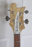 Rickenbacker 4003/4 , Mapleglo: Headstock