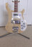 Rickenbacker 4003/4 , Mapleglo: Body - Front