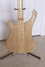 Apr 1997 Rickenbacker 4003/4 , Mapleglo: Body - Rear