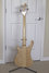 Rickenbacker 4003/4 , Mapleglo: Full Instrument - Rear