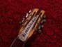 Rickenbacker 330/12 , Mapleglo: Headstock