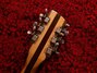 Rickenbacker 330/12 , Mapleglo: Headstock - Rear