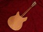 Rickenbacker 330/12 , Mapleglo: Full Instrument - Rear