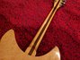 Rickenbacker 330/12 , Mapleglo: Neck - Rear