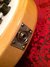 Rickenbacker 330/12 , Mapleglo: Close up - Free